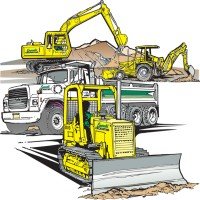 Emerald Excavating - septic in Eugene, OR