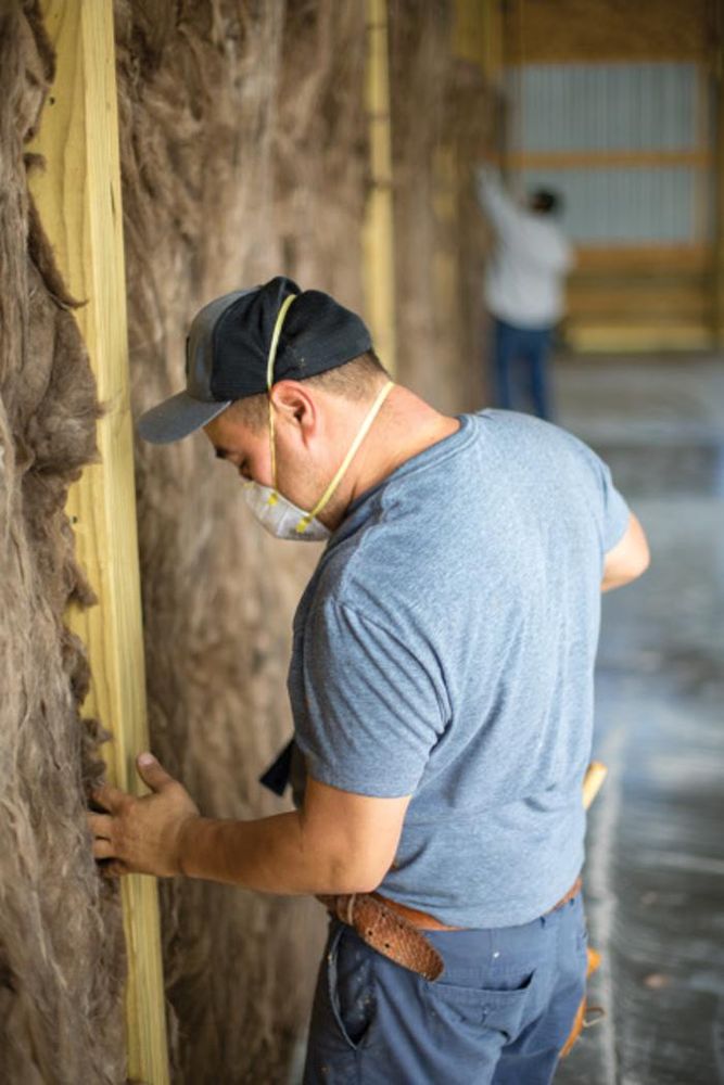 ROCKWEILER INSULATION Updated October 2024 48 Photos 211 Legion