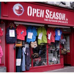 Open Season - Open Season External