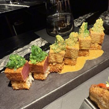 Akira Back - Japanese Near Me - Toronto, Ontario