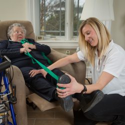 BAYADA Assistive Care - Port Richey