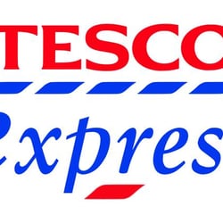 Tesco - Logo