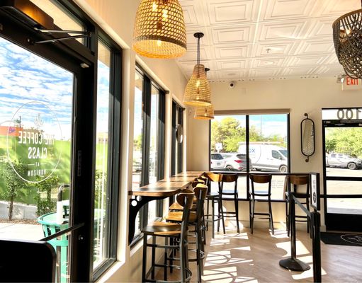 Horizon Shine by The Coffee Class by null