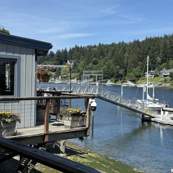 Tides Tavern - The views - Pubs Near Me - Gig Harbor, Washington Tides Tavern - The views - Pubs Near Me - Gig Harbor, Washington