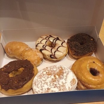 Sublime Doughnuts - Donuts Near Me - Atlanta, Georgia