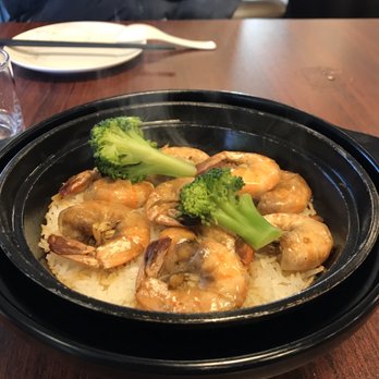 The Rice House - Shrimp - Cantonese Near Me - Milpitas, California The Rice House - Shrimp - Cantonese Near Me - Milpitas, California