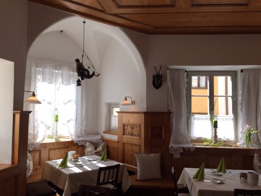 ADLER Historic Guesthouse by null