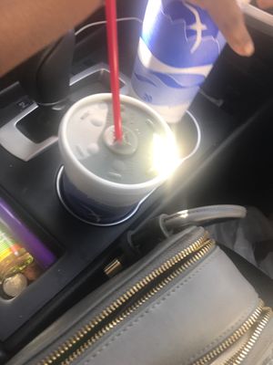 Daiquiri Place by null