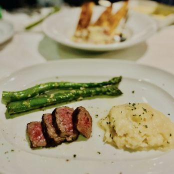 Mastro's Steakhouse - Steakhouses Near Me - San Francisco, California Mastro's Steakhouse - Steakhouses Near Me - San Francisco, California