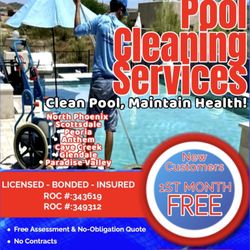 Agua Pools