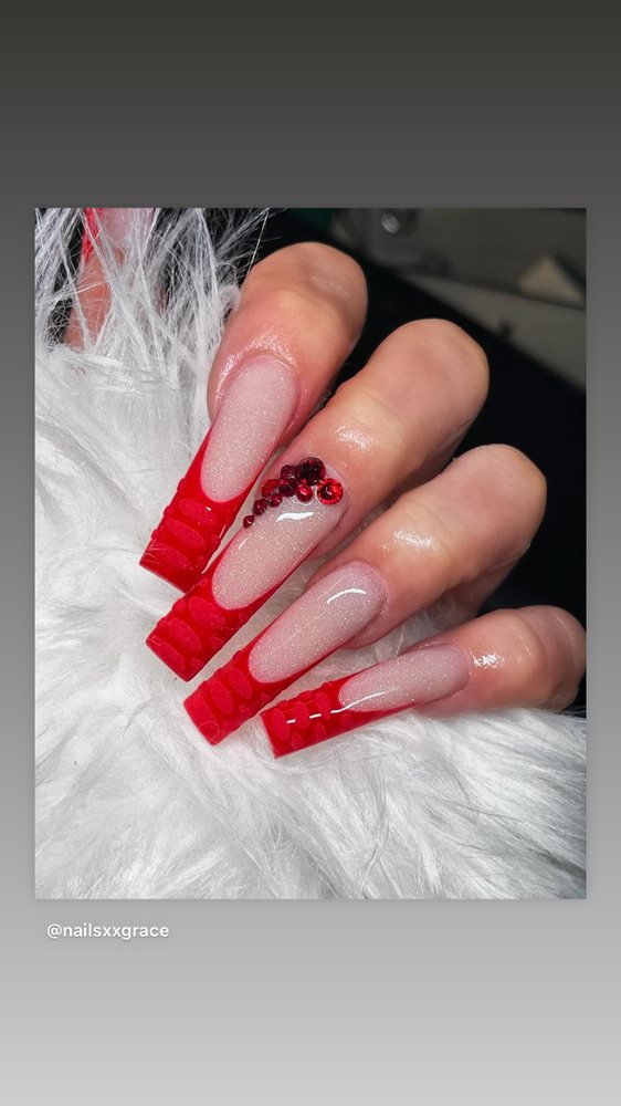 Nailsxxgrace Logo