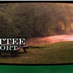 Coosawattee River Resort Association