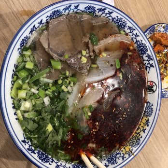 LAN Noodle - Signature Lan Noodle - Noodles Near Me - West Covina, California LAN Noodle - Signature Lan Noodle - Noodles Near Me - West Covina, California