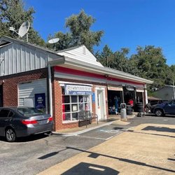 Mt Vernon Citgo - Storefront