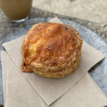 How's It Going To End - Cheese biscuit - Coffee & Tea Near Me - Glendale, California How's It Going To End - Cheese biscuit - Coffee & Tea Near Me - Glendale, California