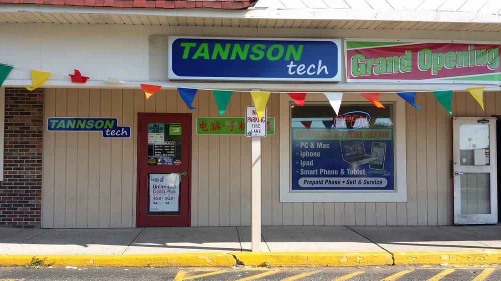 TANNSON TECH Updated August 2024 6814 Tilton Rd, Egg Harbor