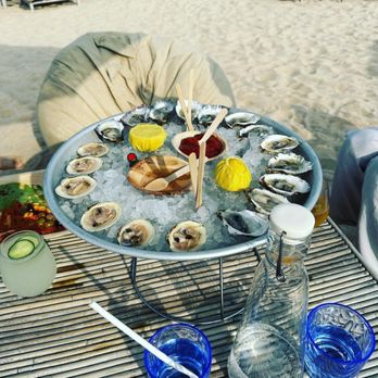 Duryea's Orient Point - Peco oysters and their clams - Seafood Near Me - Orient, New York Duryea's Orient Point - Peco oysters and their clams - Seafood Near Me - Orient, New York