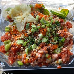Spicy Tuna