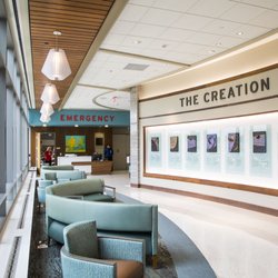 Kettering Health Troy - Troy Hospital - Kettering Health Network Interior