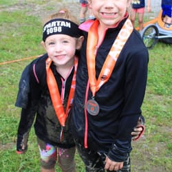 Spartan Race