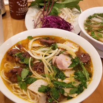Kim Long Vietnamese Restaurant - Vietnamese Near Me - Spring, Texas