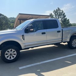 Enterprise Truck Rental