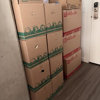 RMP Moving - Movers Near Me RMP Moving - Movers Near Me