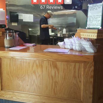May Way Dumplings - Kitchen - Chinese Near Me - Winston-Salem, North Carolina