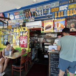 Inside Inside