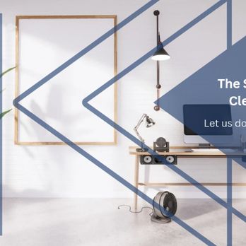 The Sparkling Solution Cleaning - Office and commercial cleaning available - Home Cleaning Near Me