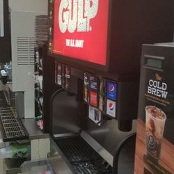 7-Eleven - 8/19/18