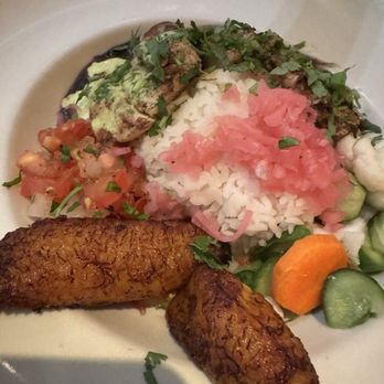 The Cheesecake Factory - Peruvian Chicken - Desserts Near Me - Orlando, Florida