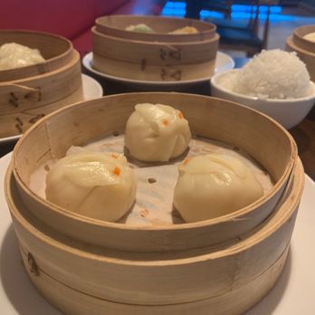 Kitchen Master - Bunny dumplings - Chinese Near Me - Frisco, Texas Kitchen Master - Bunny dumplings - Chinese Near Me - Frisco, Texas