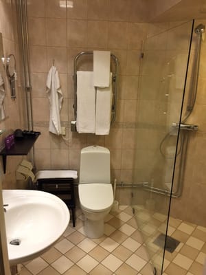 Clarion Collection Hotel Cardinal by null