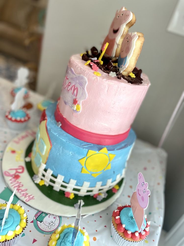 MY SWEET LITTLE BAKE SHOP Updated October 2024 29 Photos & 17