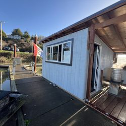 Bounder's Crab