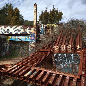 Murphy Ranch Trail - Hiking Near Me