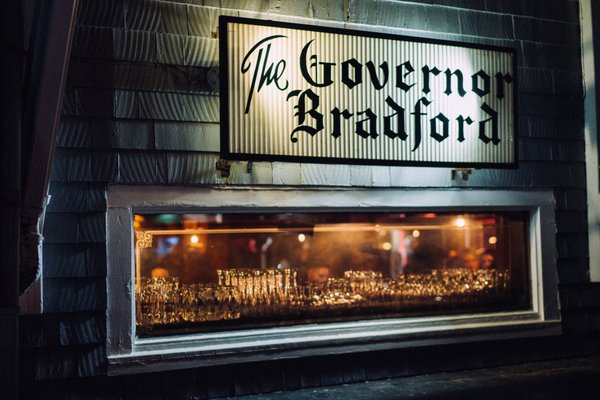 Governor Bradford Restaurant by null