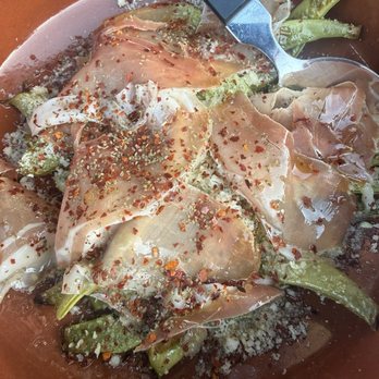 Strange-Bird - Roasted Romano beans - Pizza Near Me - Portland, Oregon