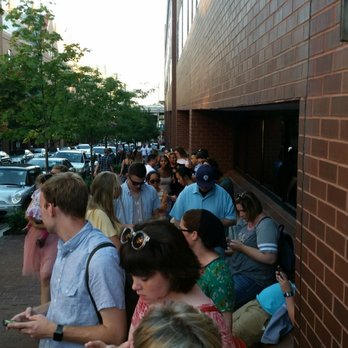 Baked & Wired - The line to get in - Bakeries Near Me - Washington, DC, District of Columbia Baked & Wired - The line to get in - Bakeries Near Me - Washington, DC, District of Columbia