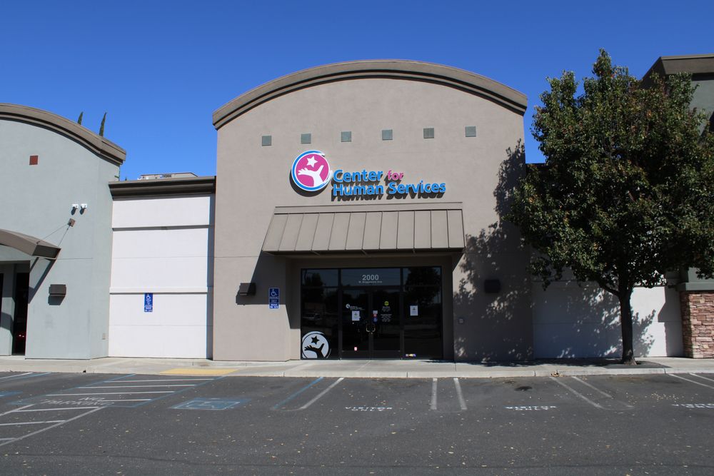 Center For Human Services - grief counselor in Modesto, CA