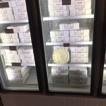 Rowley's Red Barn - Ready to bake pies. - Ice Cream & Frozen Yogurt Near Me - Washington, Utah Rowley's Red Barn - Ready to bake pies. - Ice Cream & Frozen Yogurt Near Me - Washington, Utah