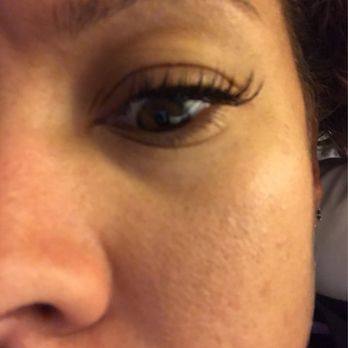 Lashes Couture - Eyelash Service Near Me - Atlanta, Georgia