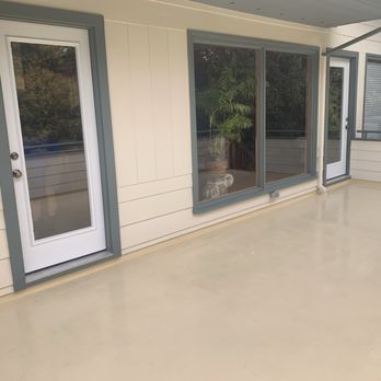 Above All Roofing Services - Deck floor is waterproof - Roofing Near Me - San Carlos, California Above All Roofing Services - Deck floor is waterproof - Roofing Near Me - San Carlos, California