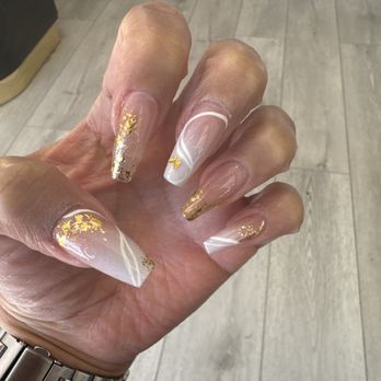 La Noir Nails and Lashes - Nail Salons Near Me - Cypress, California La Noir Nails and Lashes - Nail Salons Near Me - Cypress, California