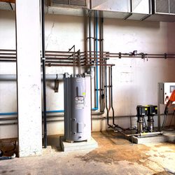 Eastside Plumbing Solutions