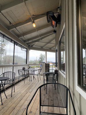 The Meating Place Cafe by null