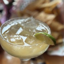 918 Maples Tacos & Cantina - Yummy Margarita