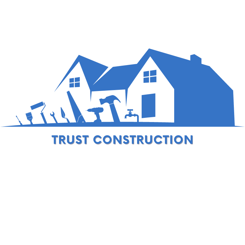 Slide of Trust Construction