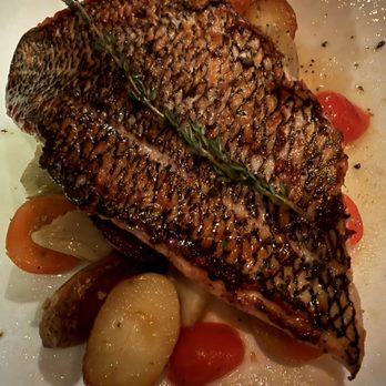 Da Andrea - Chelsea - Sea bass - Italian Near Me - New York, New York Da Andrea - Chelsea - Sea bass - Italian Near Me - New York, New York